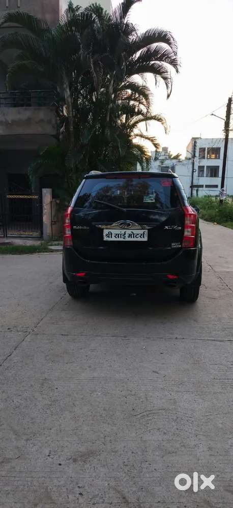 Mahindra Xuv500 W10 At, 2017, Diesel