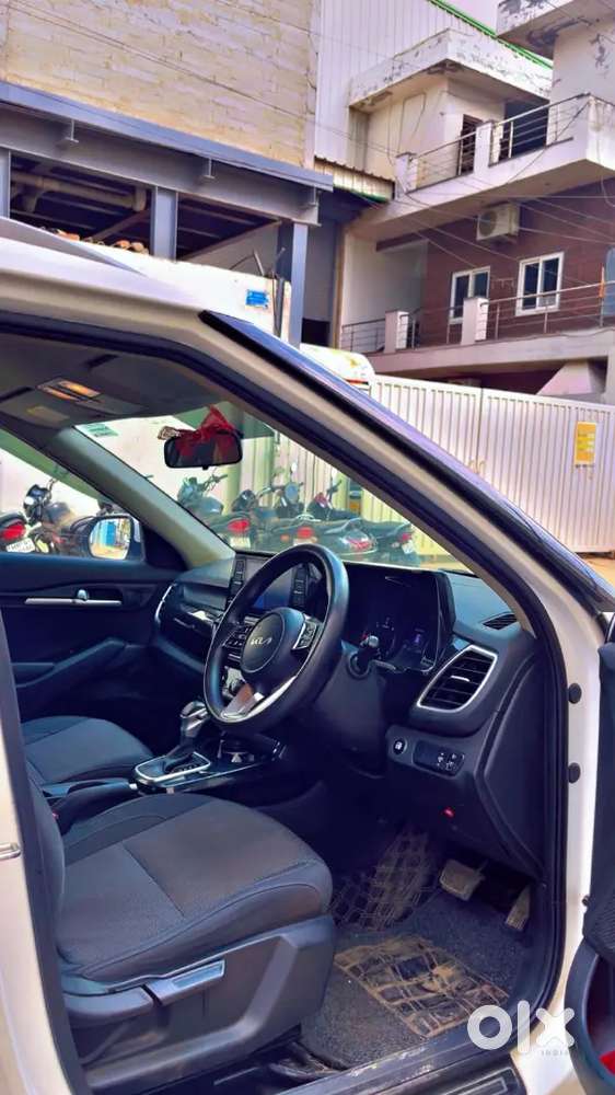 Kia Seltos Htk Plus 2022