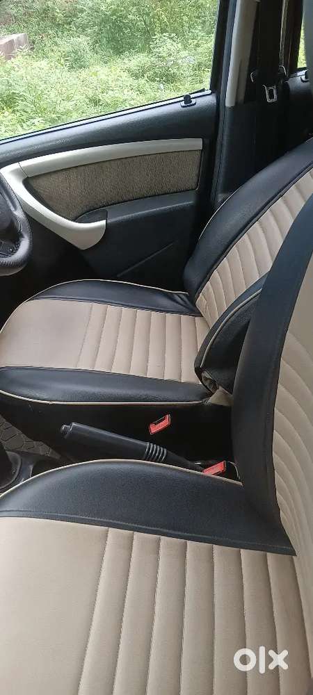 Renault Duster 2014 Diesel