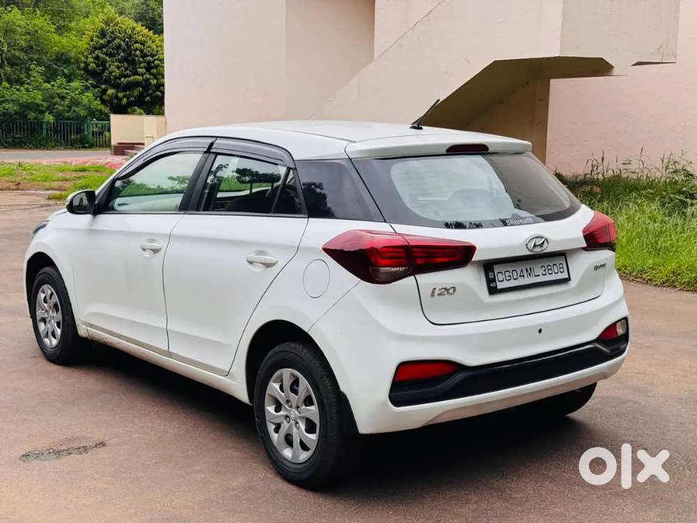 Hyundai I20 Sports Petrol 
Fresh Condition
Single Hand Driven