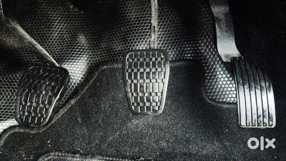 Tata Nexon Smart Plus S 1.2 Revotron Petrol 5 Mt, 2024, Petrol