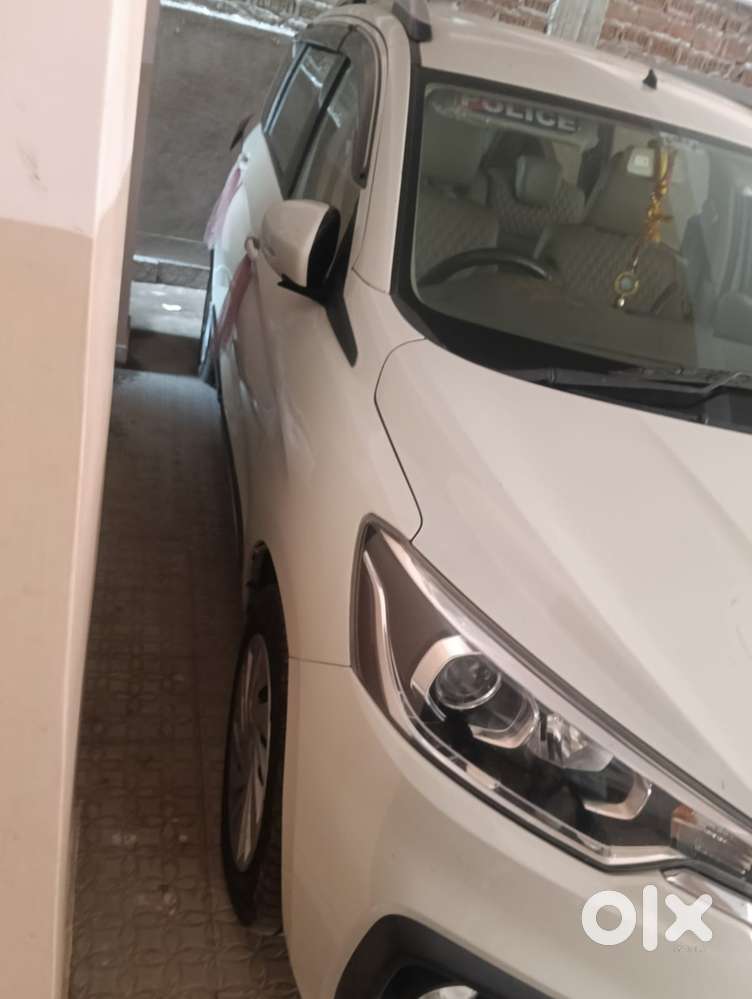 Maruti Suzuki Ertiga Vxi Cng, 2021, Cng & Hybrids