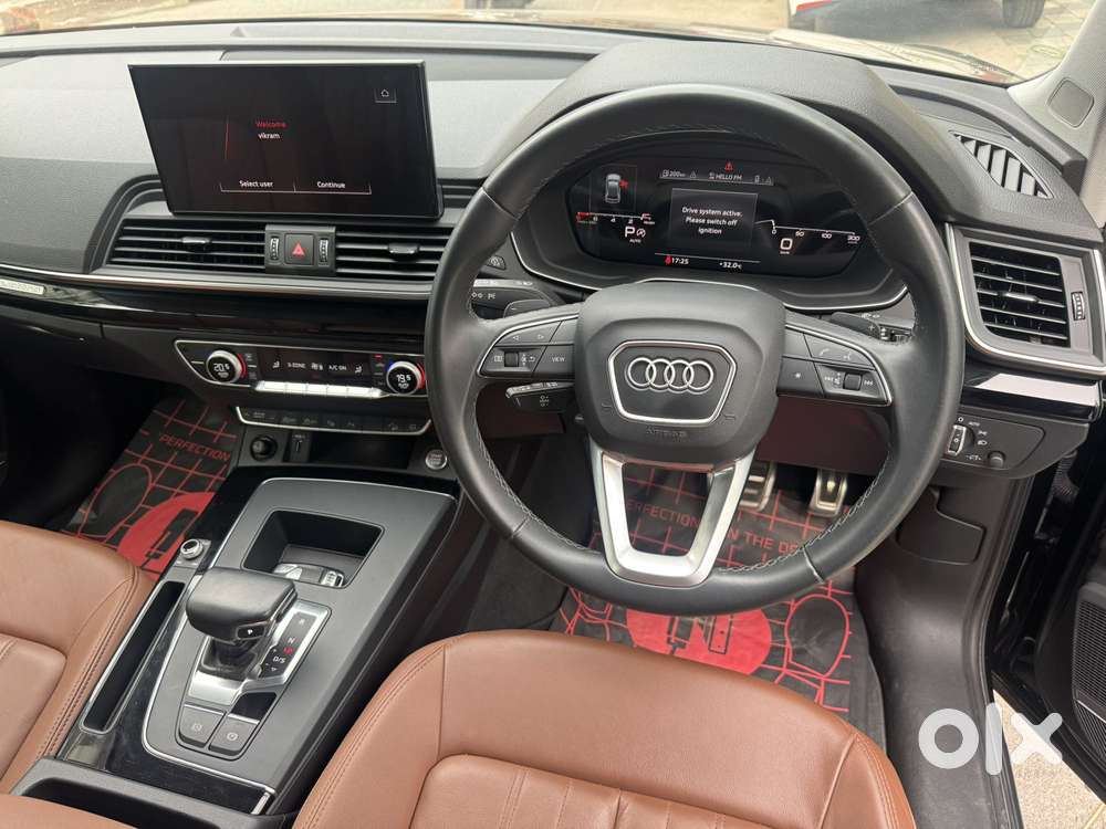 Audi Q5 2.0 45 Tfsi Technology, 2023, Petrol