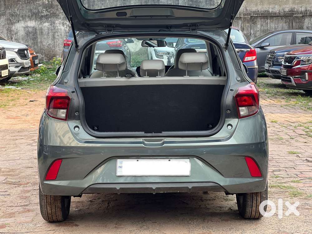 Hyundai Grand I10 Nios Asta 1.2 Kappa Vtvt, 2024, Petrol
