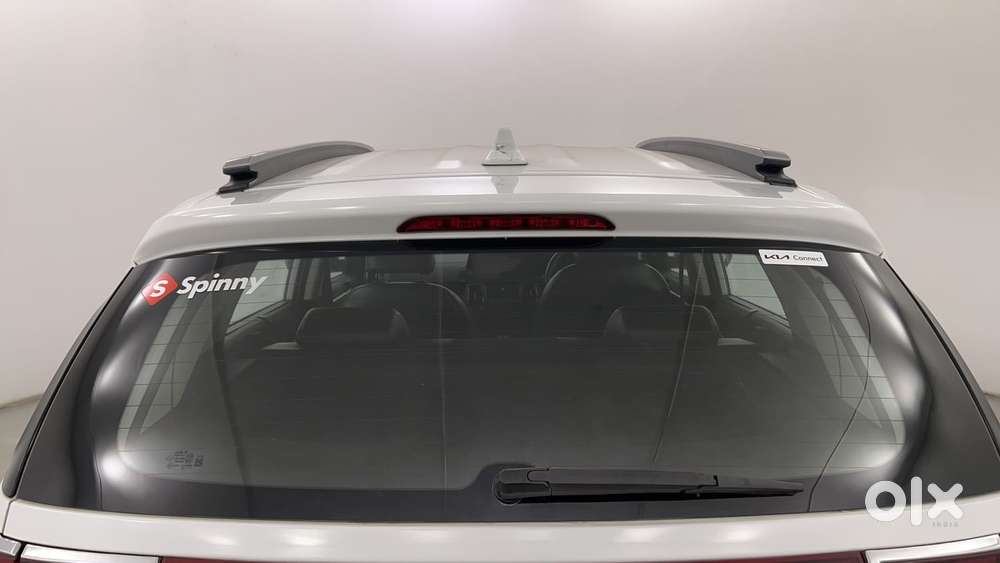 Kia Sonet Gtx Plus 1.5 Dct At, 2022, Diesel