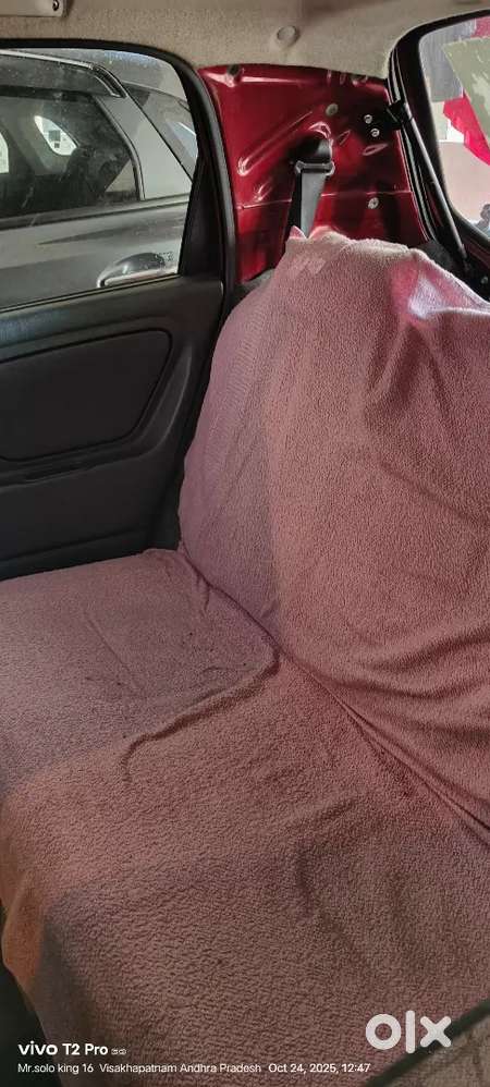 Maruti Suzuki Alto 2011 Petrol 161310 Km Driven