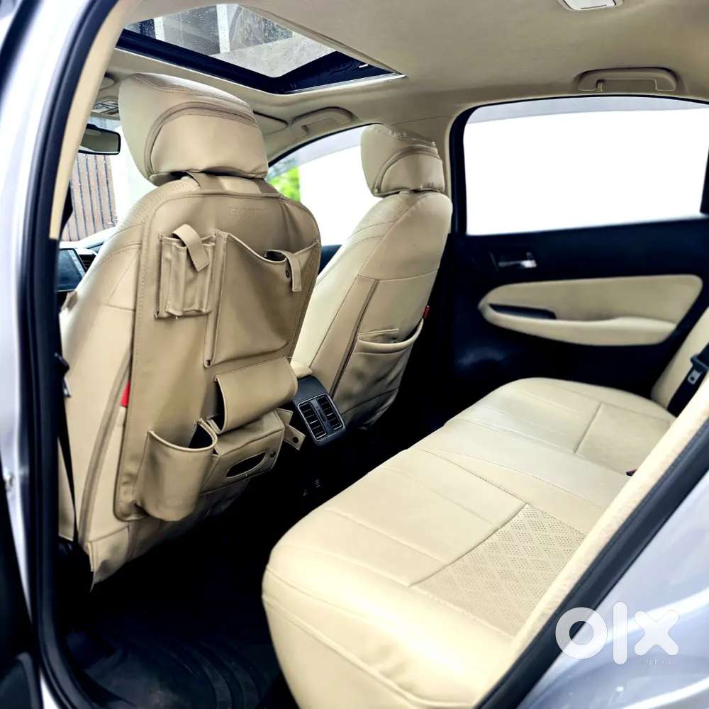 2022 Honda City Vx Petrol Manual