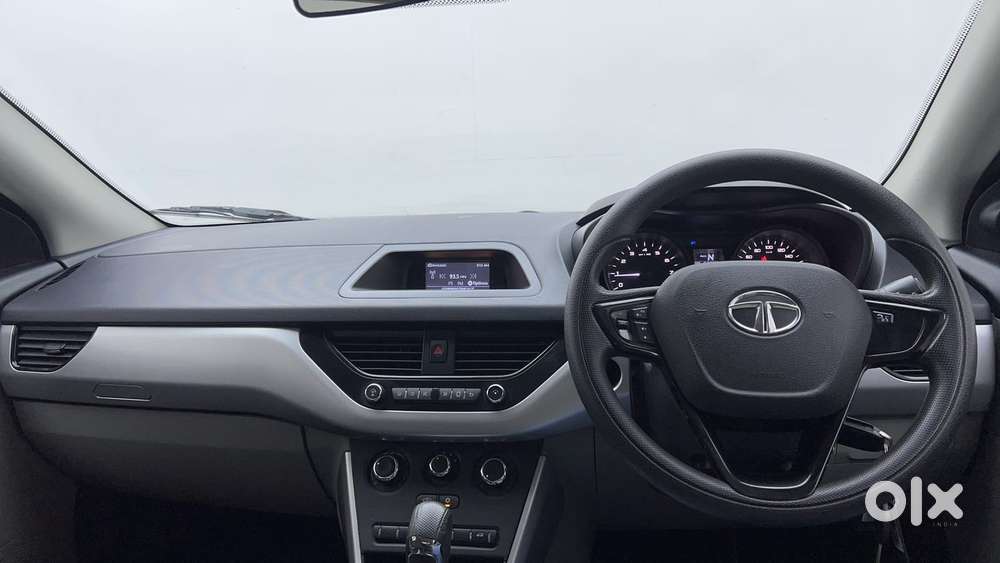 Tata Nexon 1.5 Revotorq Xma Amt (s), 2019, Petrol