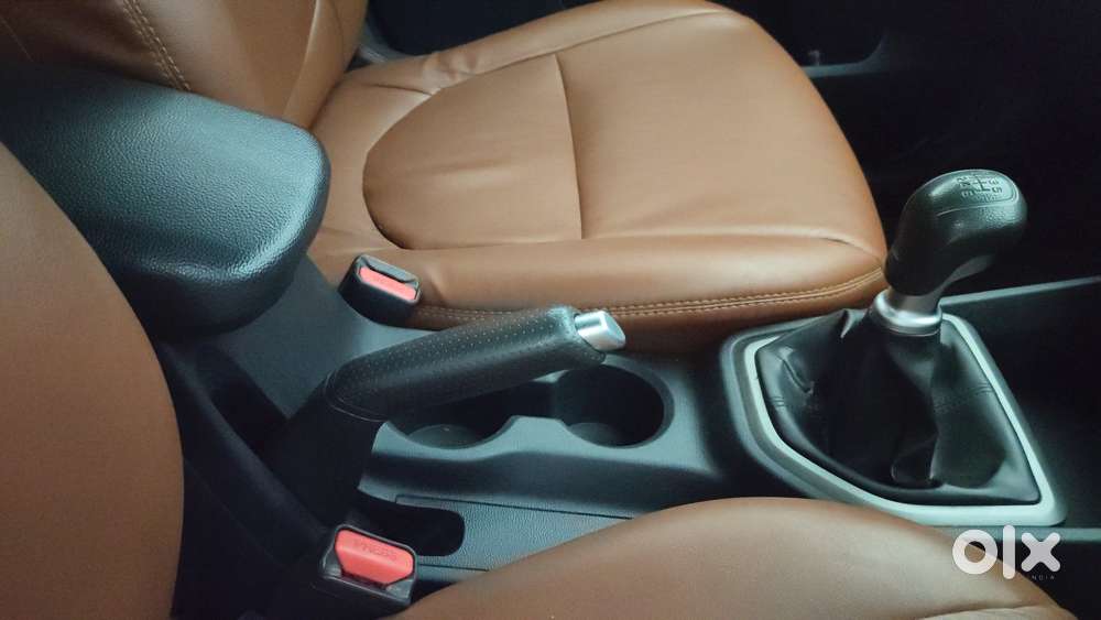 Hyundai Creta 1.6 Sx Plus Petrol, 2016, Petrol