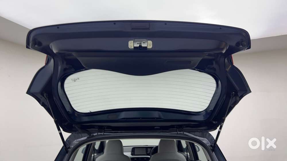 Hyundai Grand I10 Nios Sportz 1.2 Kappa Vtvt, 2024, Petrol