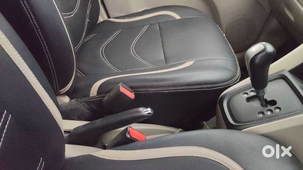 Maruti Suzuki Celerio 2014-2017 Zxi Optional, 2017, Petrol