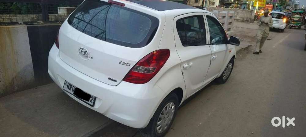 Hyundai I20 Magna Plus, 2010, Petrol