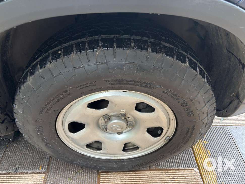 Tata Safari 2.0 Kryotec Xm, 2021, Diesel