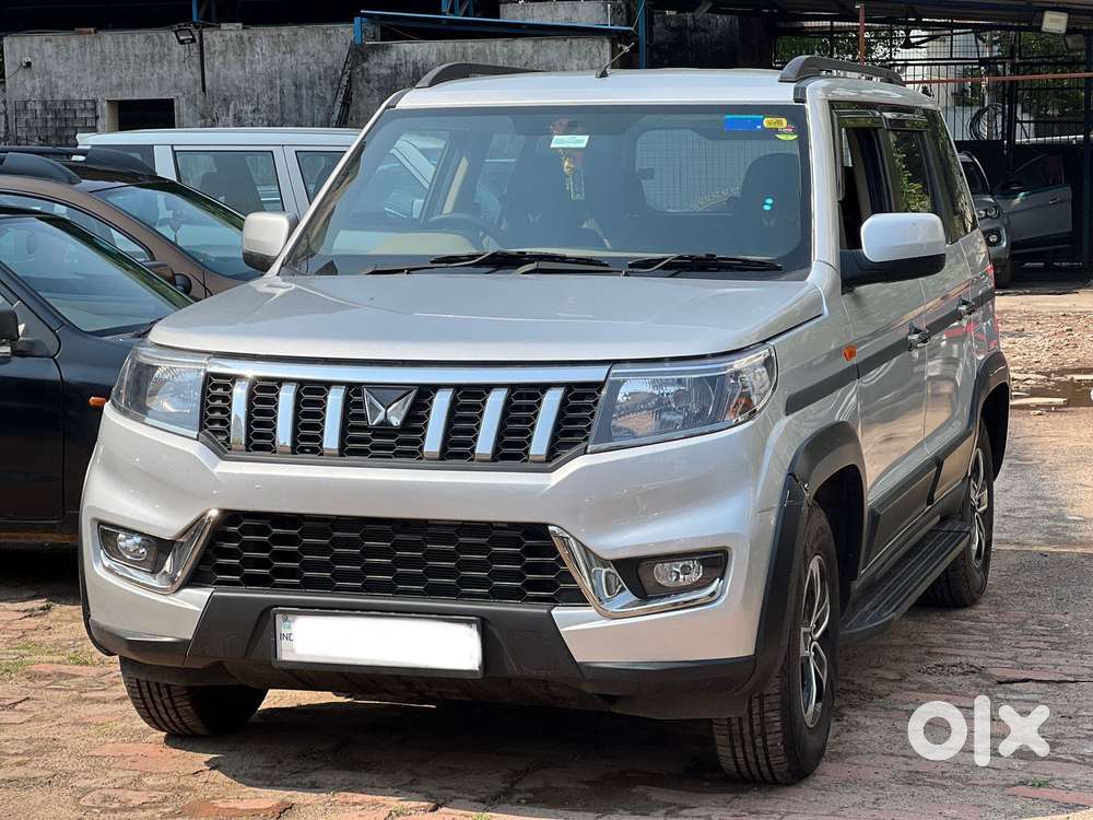 Mahindra Bolero Neo N10 (r), 2025, Diesel