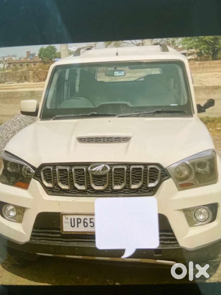Mahindra Scorpio Classic 2015