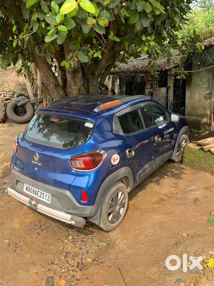 Renault Petrol Manual 2020