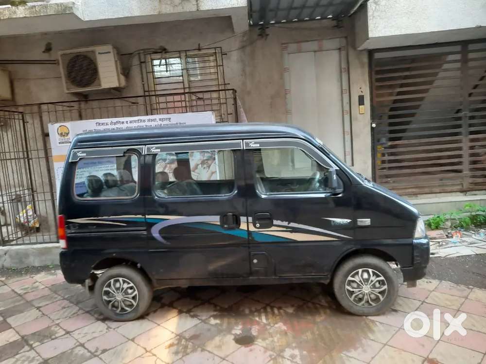Maruti Suzuki Versa Dx2 Petrol Manual 2004 Very Good Condition