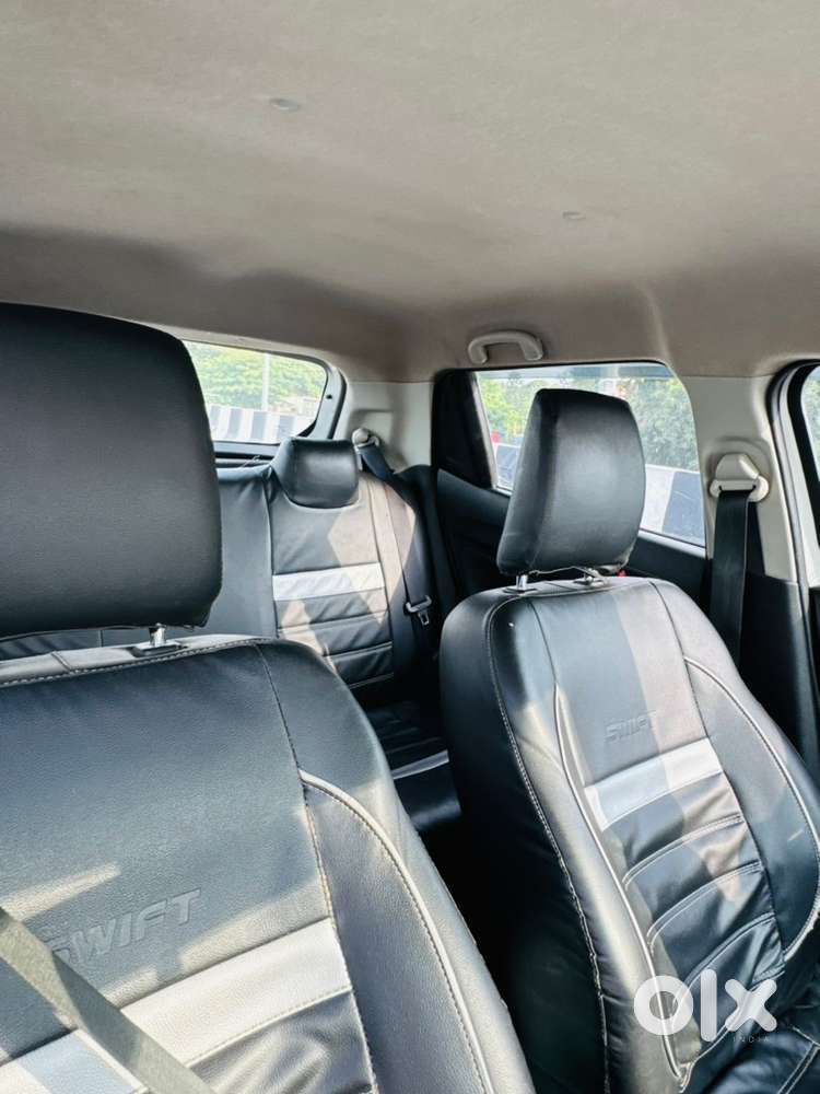 Maruti Suzuki Swift 2019 November Ka Hai 25kmpl Mileage Haii
