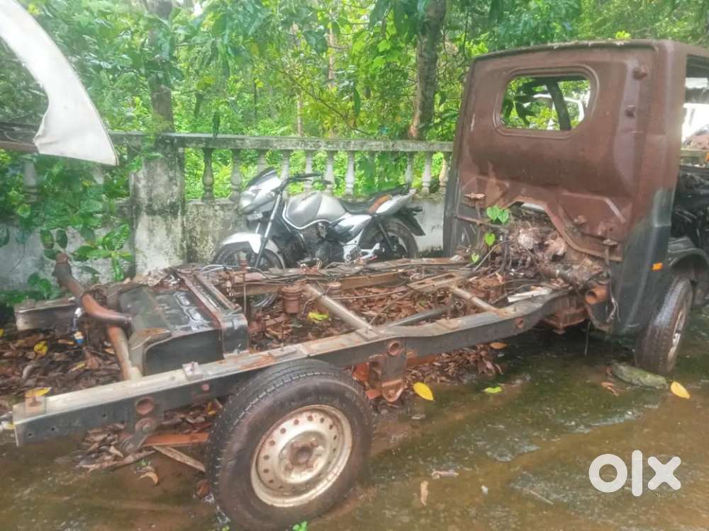 We Buy All Kind Of Scrape Vehicles
