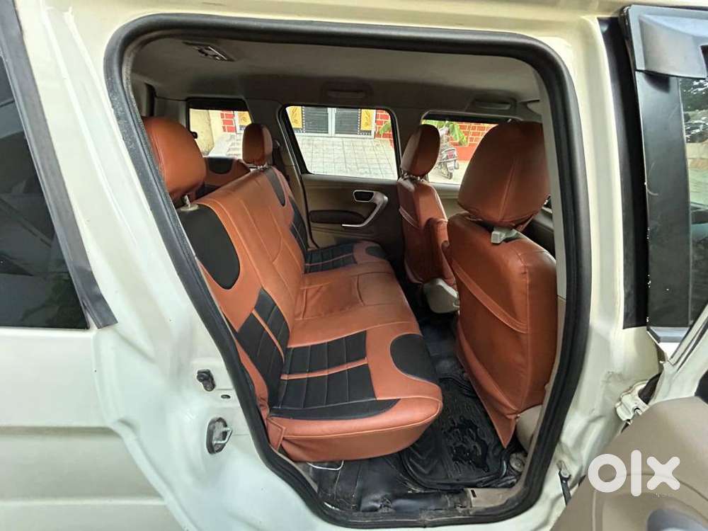 Mahindra Tuv Diesel 2016