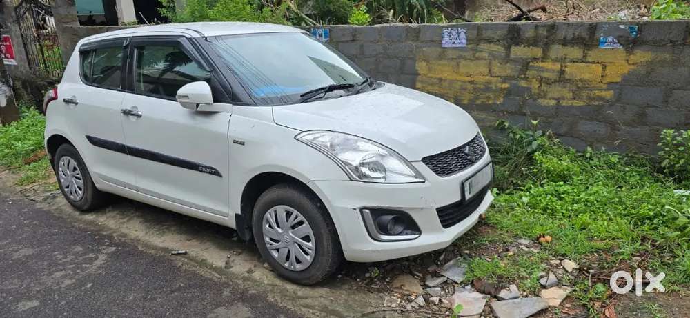 Swift In Good Condition For Sale