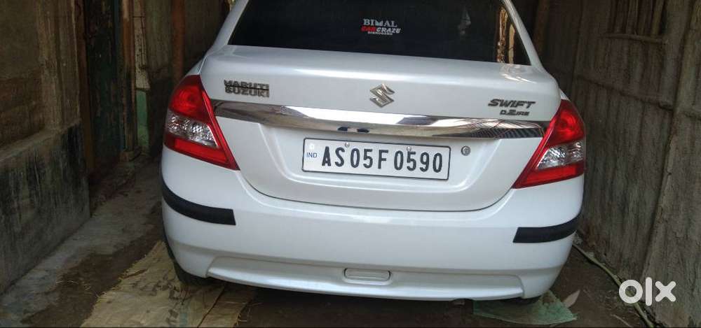 Maruti Suzuki