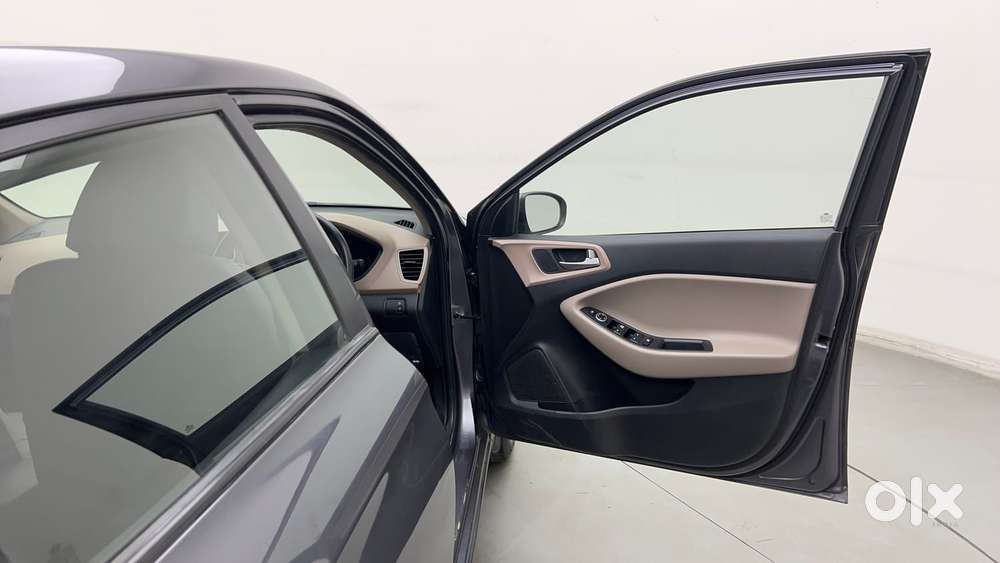 Hyundai Elite I20 Sportz Plus, 2019, Petrol
