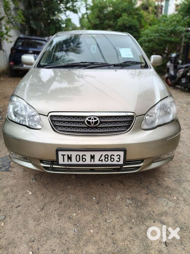 Toyota Corolla, 2014, Petrol
