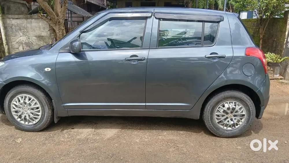 Maruti Suzuki Swift Lxi 2006
