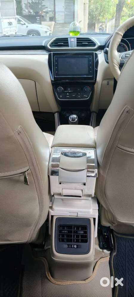 Maruti Suzuki Swift Dzire Zxi Plus , 2022, Cng & Hybrids