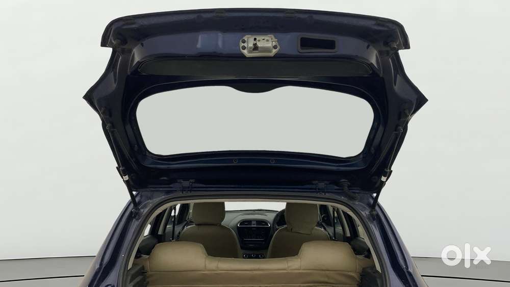 Tata Tiago 1.2 Revotron Xt, 2021, Petrol