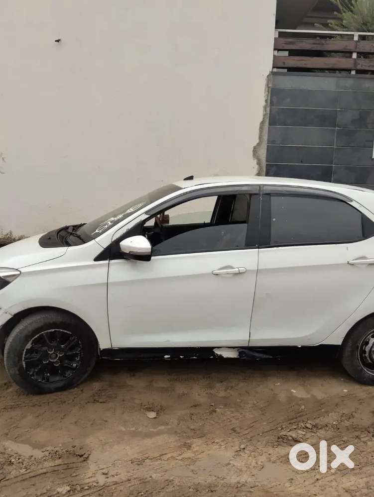 2016 Tata Tiago Xz Opt