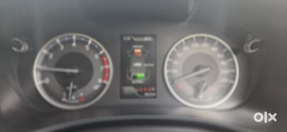 Toyota Urban Cruiser Taisor G 1.0 Petrol Mt, 2025, Petrol