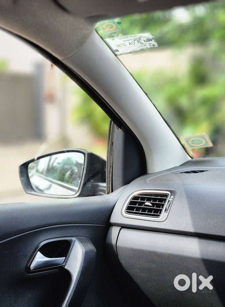 Volkswagen Polo 1.2 Gt Tsi, 2018, Petrol