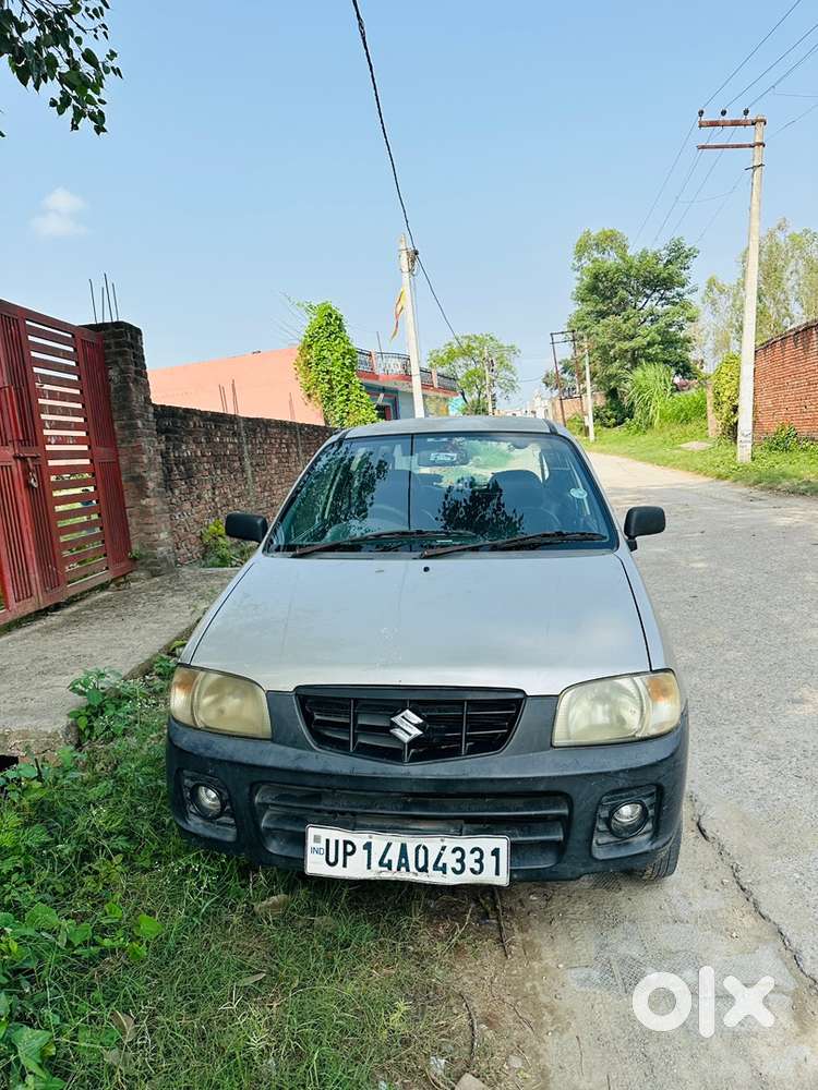 Maruti Suzuki Alto 2008