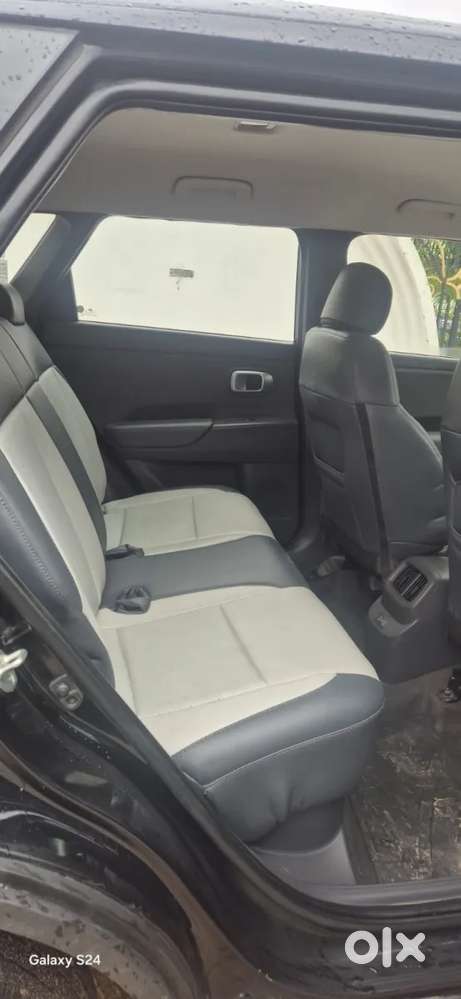 Hyundai Venue, 2025, Petrol