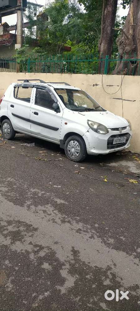 Maruti Suzuki Alto 800 2014 Petrol 89000 Km Driven, Good Condition