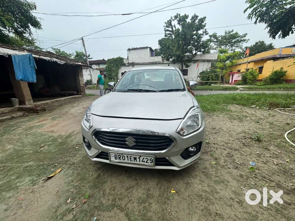 Maruti Dzire 2019 Year