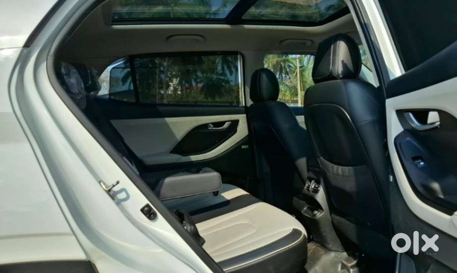 Hyundai Creta Sx (o) 1.5 Diesel, 2023, Diesel