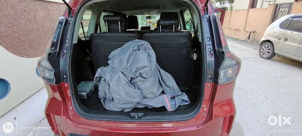 Maruti Suzuki Xl6 2022