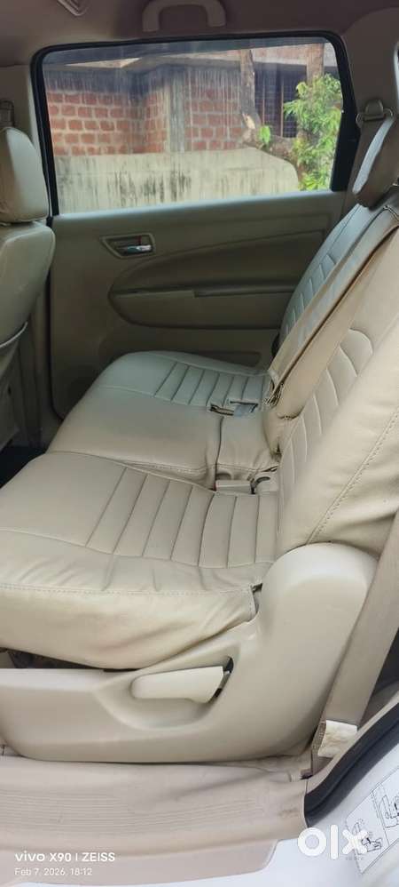 Maruti Suzuki Ertiga Shvs Vdi, 2018, Diesel