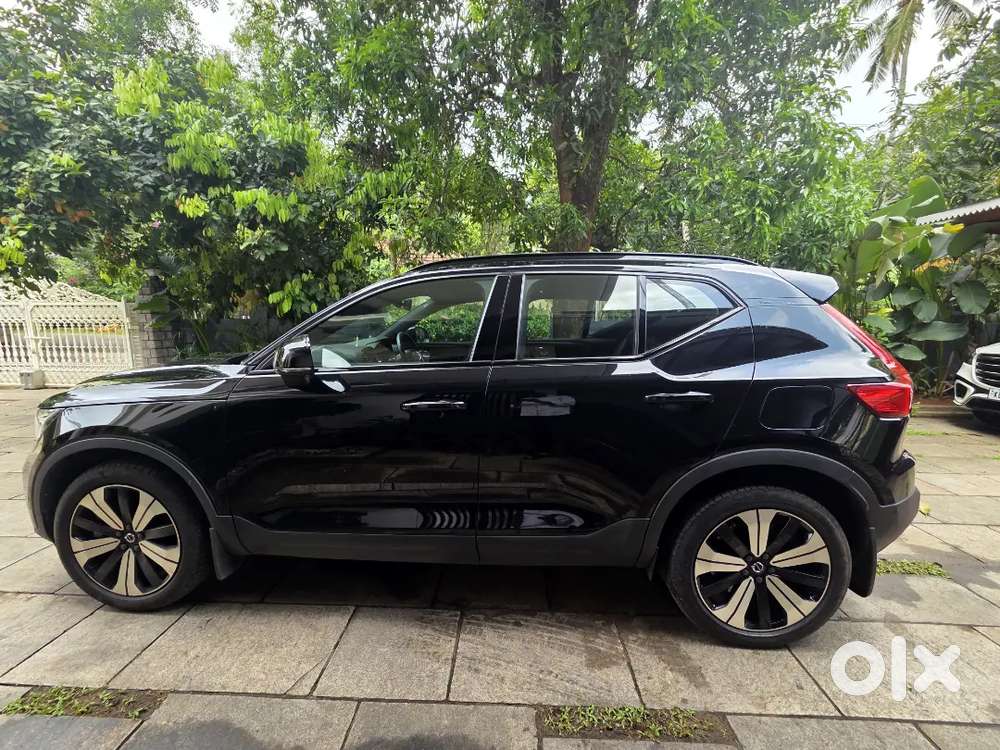 Volvo Xc40 Recharge 2023 Awd