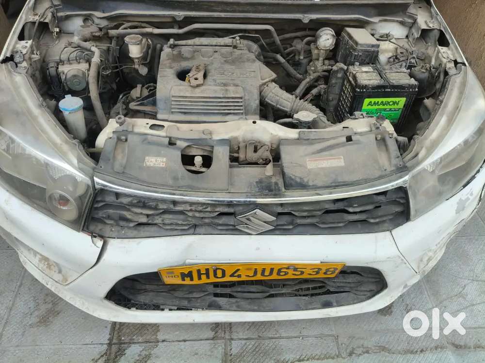 T Permit Celerio Cng Thane