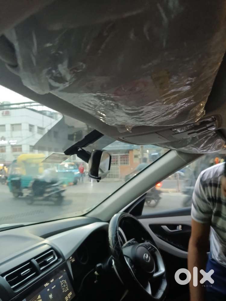 Hyundai Creta 1.5 Sx Executive Petrol, 2022, Petrol