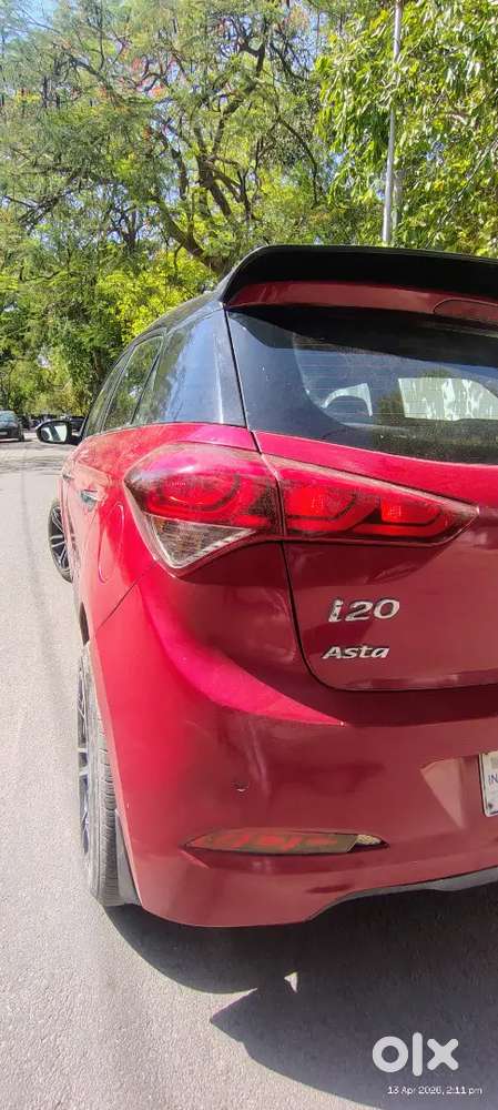 Hyundai I20 2015 Diesel 76000 Km Driven