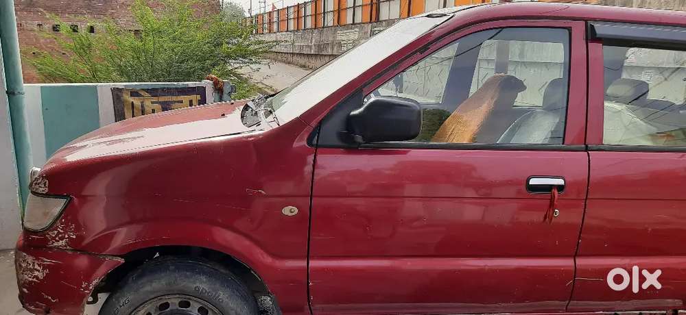 Chevrolet Tavera 2011 Diesel Good Condition