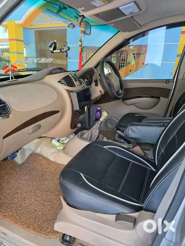 Mahindra Xylo E8 Top Variant Diesel 2012