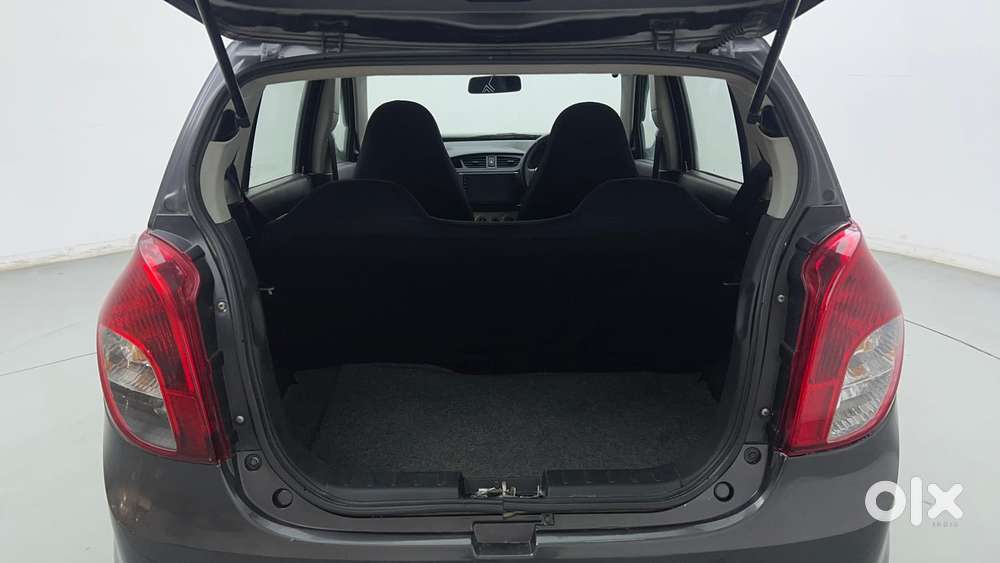 Maruti Suzuki Alto 800 Lxi, 2019, Petrol