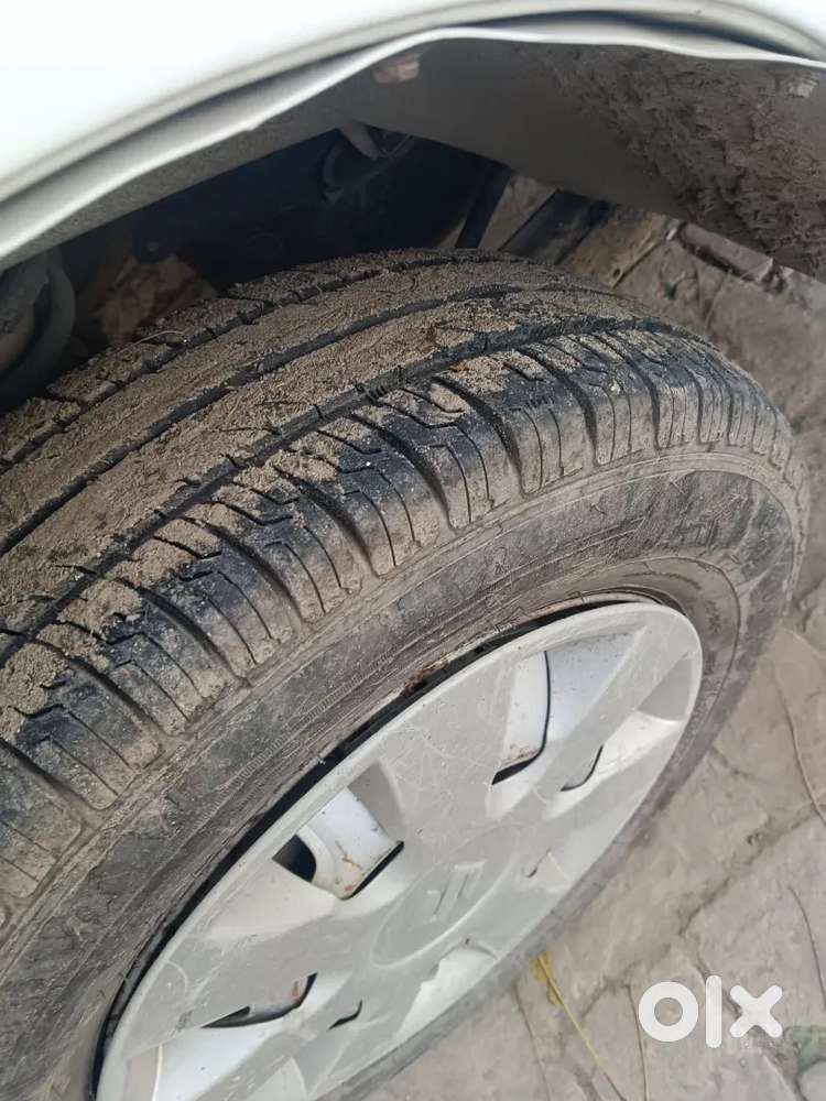 Maruti Suzuki Eeco 2020 Petrol 111000 Km Driven