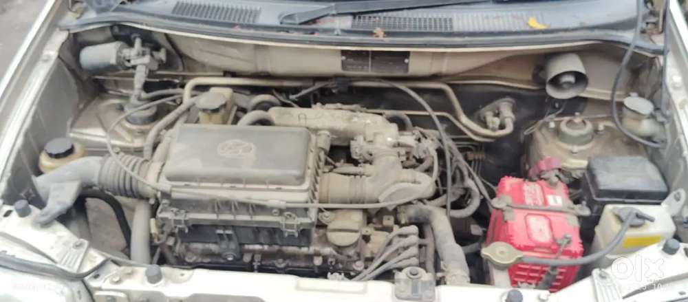 Hyundai Santro Xing 2005